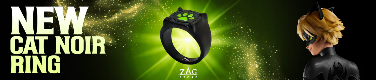 Unleash Your Inner Zag Hero